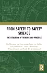 From Safety to Safety Science cover