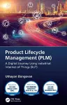 Product Lifecycle Management (PLM) cover