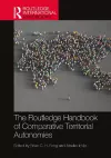 The Routledge Handbook of Comparative Territorial Autonomies cover