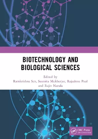 Biotechnology and Biological Sciences cover