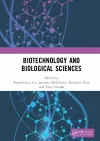 Biotechnology and Biological Sciences cover