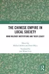 The Chinese Empire in Local Society cover