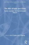 The Rise of India and China cover