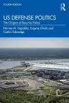 US Defense Politics cover