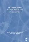 US Defense Politics cover