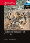 Routledge Handbook of Ecotourism cover