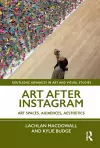 Art After Instagram cover