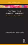 The Thinking University Expanded cover