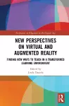 New Perspectives on Virtual and Augmented Reality cover