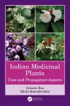 Indian Medicinal Plants cover