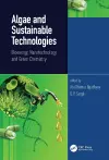 Algae and Sustainable Technologies cover