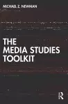 The Media Studies Toolkit cover