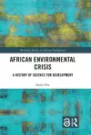 African Environmental Crisis cover