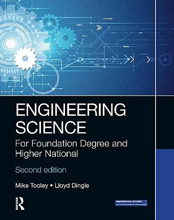 Engineering Science cover