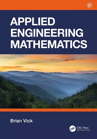 Applied Engineering Mathematics cover