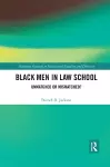 Black Men in Law School cover