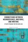 Connections Between Neuroscience, Rhetoric, and Writing cover