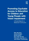 Promoting Equitable Access to Education for Children and Young People with Vision Impairment cover