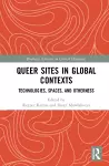 Queer Sites in Global Contexts cover