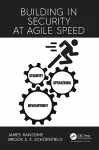 Building in Security at Agile Speed cover