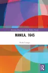 Manila, 1645 cover