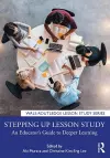 Stepping up Lesson Study cover