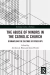 The Abuse of Minors in the Catholic Church cover