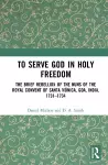 To Serve God in Holy Freedom cover