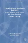 Playbuilding as Arts-Based Research cover
