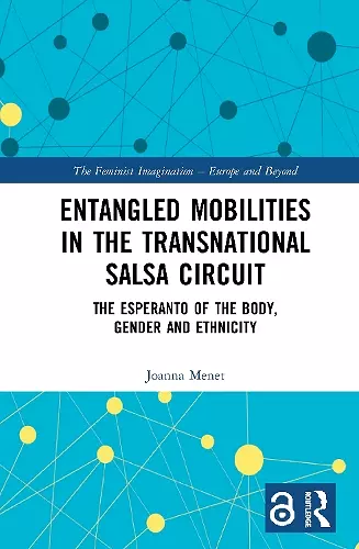 Entangled Mobilities in the Transnational Salsa Circuit cover