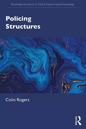 Policing Structures cover