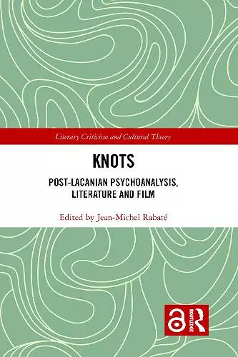 Knots cover