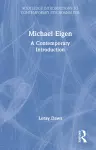 Michael Eigen cover