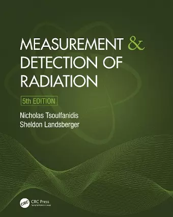 Measurement and Detection of Radiation cover