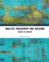 Analytic Philosophy and Avicenna cover