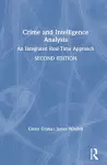 Crime and Intelligence Analysis cover