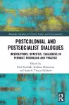 Postcolonial and Postsocialist Dialogues cover