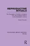 Reproductive Rituals cover