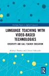 Language Teaching with Video-Based Technologies cover