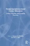 Designing Intersectional Online Education cover