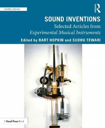 Sound Inventions cover