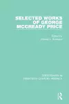Selected Works of George McCready Price cover