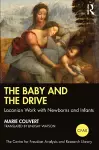 The Baby and the Drive cover