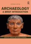 Archaeology cover