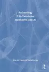 Archaeology cover