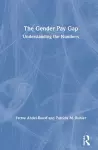 The Gender Pay Gap cover