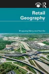 Retail Geography cover