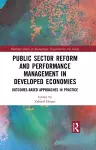 Public Sector Reform and Performance Management in Developed Economies cover