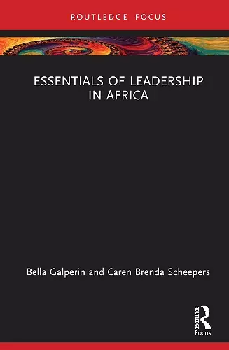 Essentials of Leadership in Africa cover