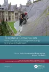 Preventive Conservation - From Climate and Damage Monitoring to a Systemic and Integrated Approach cover